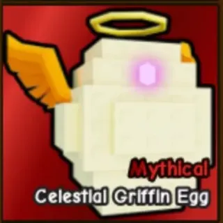 10x Celestial Griffin Egg | Catch And Tame! | CHEAPEST ✅