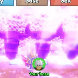 30x Void Bisonte Giuppitere Giuppitercito | Be A Lucky Block | FAST & CHEAP