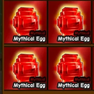 500x MYTHICAL EGG | Catch And Tame! | CHEAPERRR