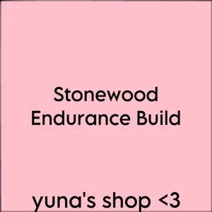 Stonewood Endurance