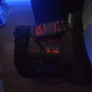 Retro-bit NES Console