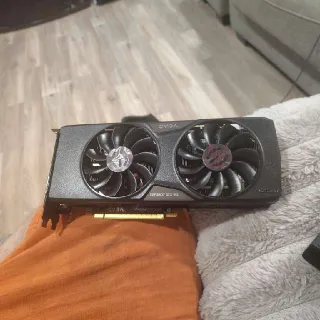 Evga Gtx 950 2gb Gddr5