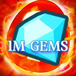 Pets Go 1m Gems