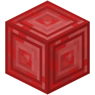 Islands Ruby Blocks - 250k