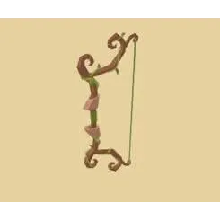 Islands Divine LongBow x2K