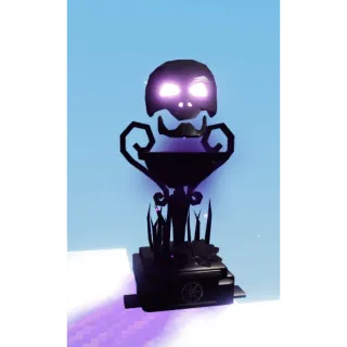 Islands Halloween Trophy 2023 X100