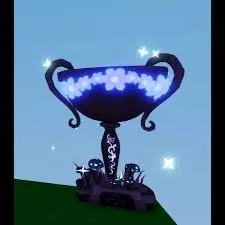 Islands Mushroom Trophy x100