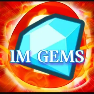 Pets Go 1m Gems