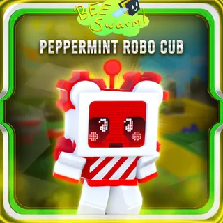 Peppermint Cub