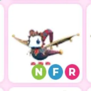 Nfr Jester Dragon
