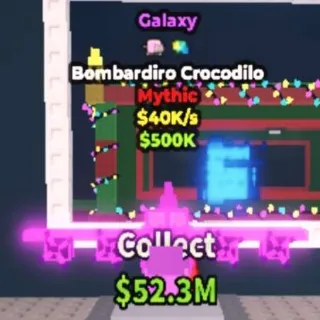 Galaxy Bombardiro Crocodilo 2 Traits