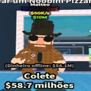 Matteo