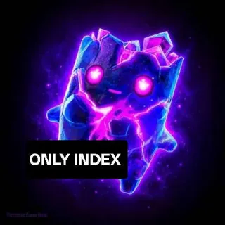 Galaxy Zero Point Sprite