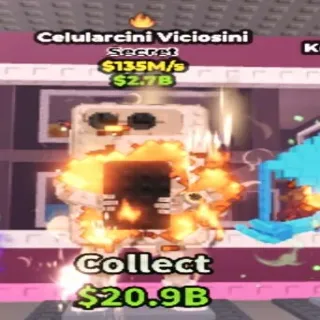 135M/s Celularcini Viciosini