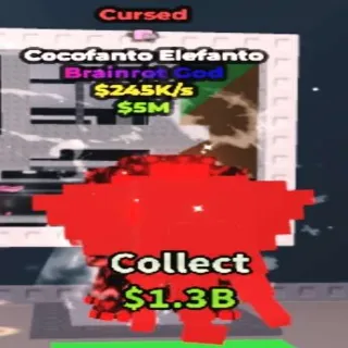 Cursed Cocofanto Elefanto Nyan