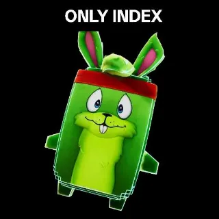 Jackrabbit Sprite