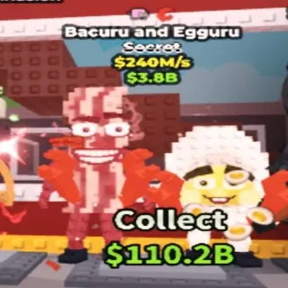 240 M/s Bacuru And Egguru