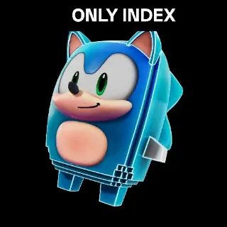 Sonic Sprite