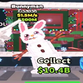 Bunnyman