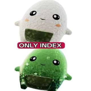 X2 Bundle Onigiri Sprite