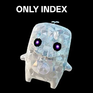 GEM  EARTH SPRITE