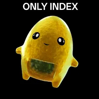 Gold Onigiri Sprite