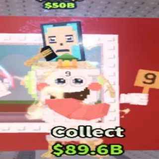 La Secret Combinasion