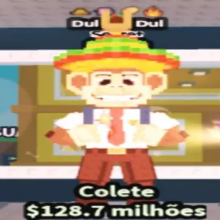 6.3M/s Dul Dul Dul 4 Mutations