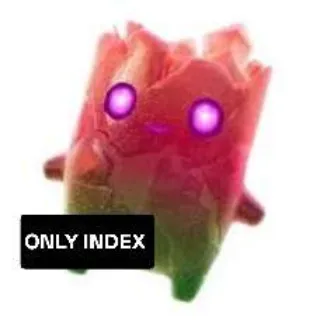 Gummy Zero Point Sprite