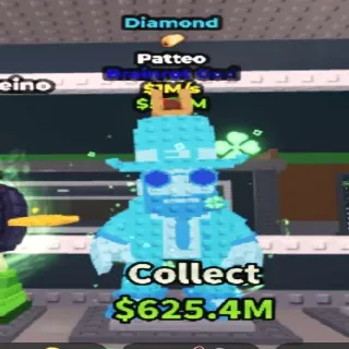 Diamond Patteo Tacos