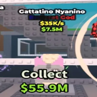 Gattatino Nyanino