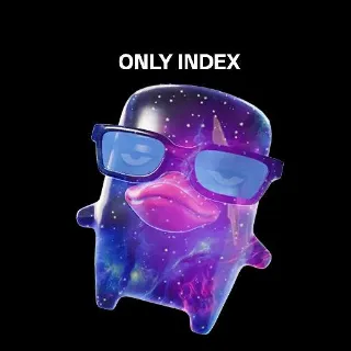 Galaxy Duck Sprite
