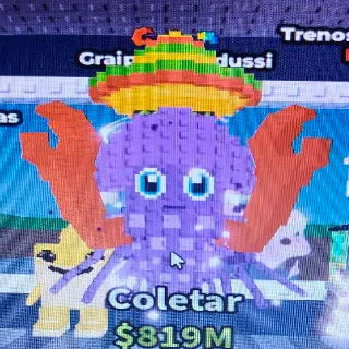 13M/s Graipuss Medussi