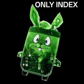 Cheat Master Jackrrabit Sprite