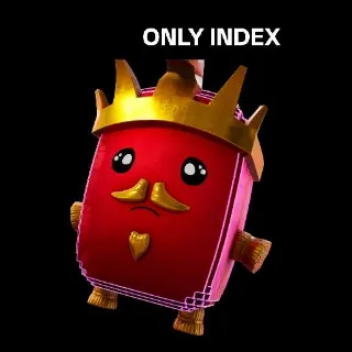 Crown Sprite