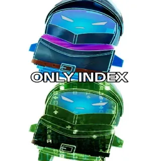 X2 Bundle Overshield Sprite