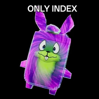 Bounty Hunter Jackrabbit Sprite