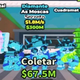 Diamond Los Cucarachas