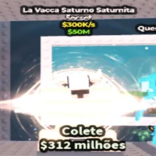 X2 La Vacca Saturno Saturnita