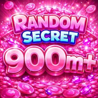 +900M Randow Secret