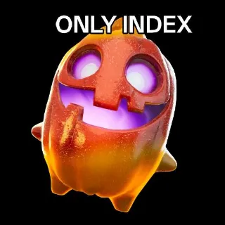Trick or Treat Spooky Dash Sprite