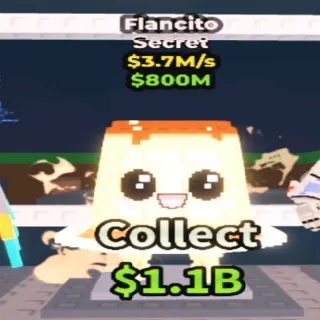 Flancito