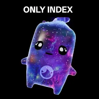 Galaxy Water Sprite