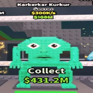 Karkerkar Kurkur
