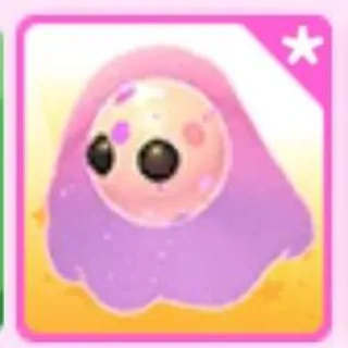 Bubblegeist