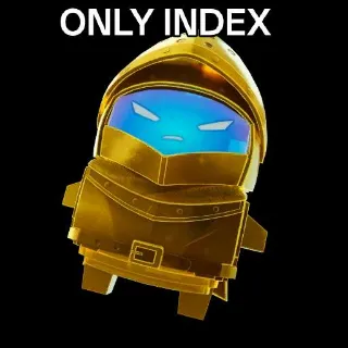 Gold Overshield Sprite
