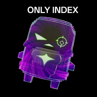 Bounty Hunter Killswitch Sprite