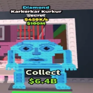 Diamond Karkerkar Kurkur