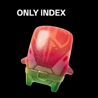 Gummy Seven Sprite