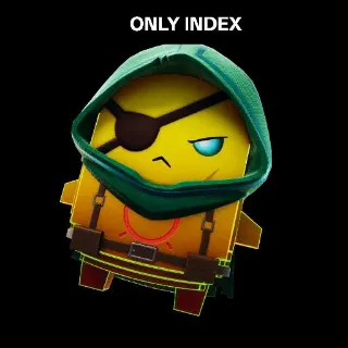 Adventure Sprite